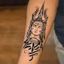 Shiva Tattoo Designs 5000+