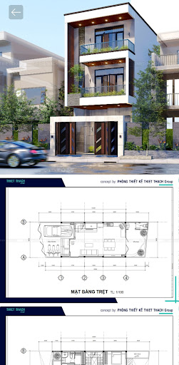 THIET THACH screenshot 3