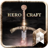 Battle of Hero Launcher theme icon