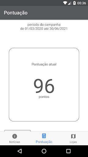 Grupo Mais Screen 3