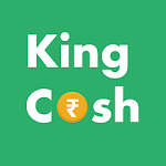 Cover Image of Download King Cash 1.2.0 APK