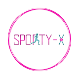 Sporty-x: de nieuwe fitness icon