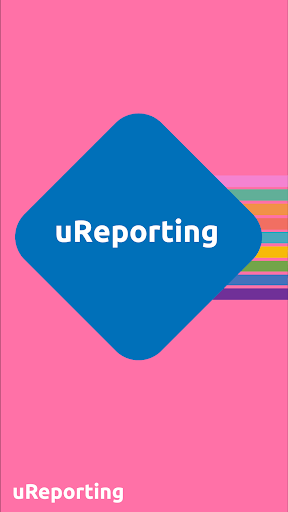 uReporting Screen 3