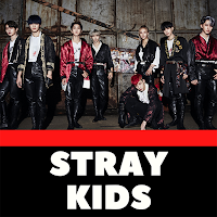 STRAY KIDS Songs Lyrics