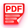 All PDF Reader - PDF Scanner icon
