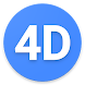 Anini 4D-Fast Live 4D Results - Androidアプリ