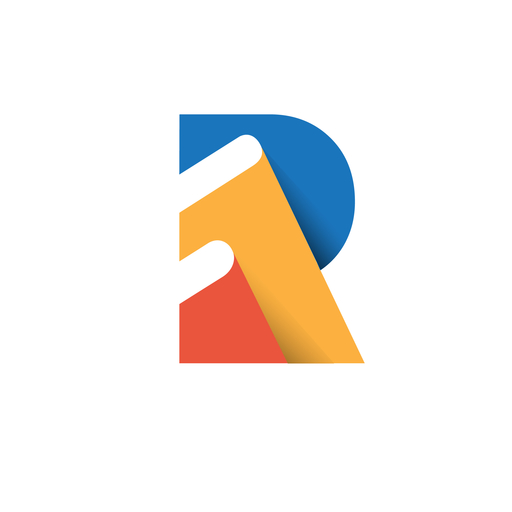 RentAbook logo