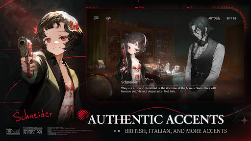 Screenshot of Reverse: 1999