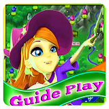 Guide for Bubble Witch 2 2017 icon