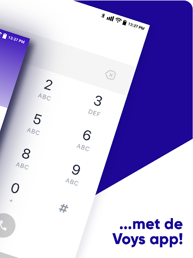Voys Screen 3