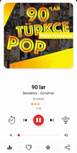 Radyo Dinle  Radyo İstasyonu