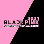 Cover Image of Download BLACKPINK Song Lyrics Plus Wal  APK
