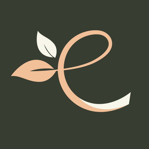 Earthly Wellness logo