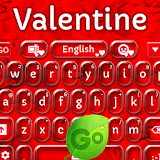 GO Keyboard Valentine’s Day icon