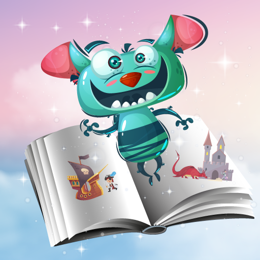 The Tale App logo