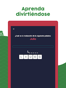Screenshot 16 Aprender italiano-Principiante android
