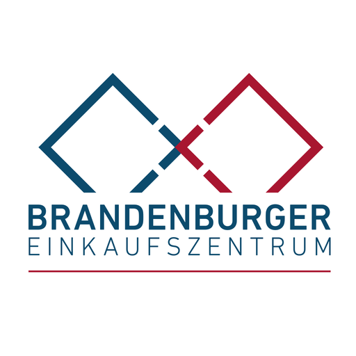 Brandenburger Einkaufszentrum 2.0 Icon