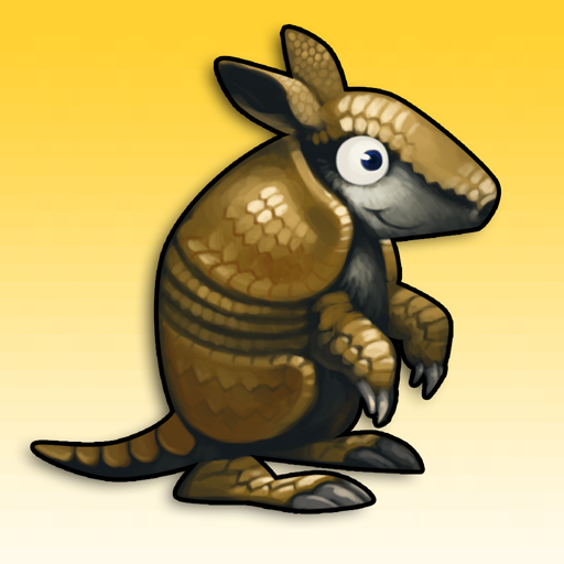 Armadillo Fiebre del Oro Descarga en Windows