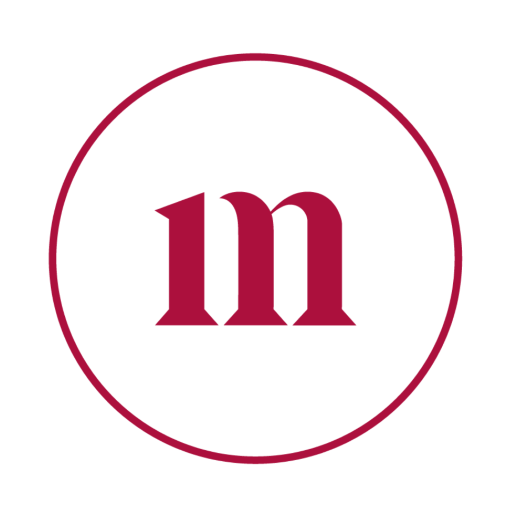 My Marasca logo