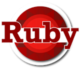 Ruby Guide icon