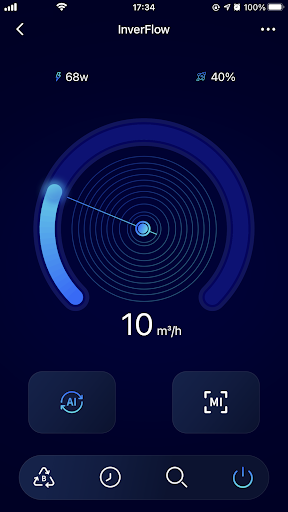 InverFlow Screen 3