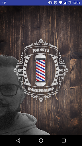 Johnnys Barber Shop