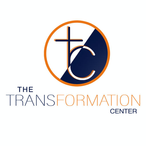 The Transformation Center Chic logo
