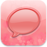 Pink Theme for Suma SMS
