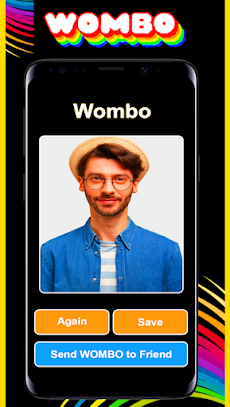 Wombo AI Video Maker Guide For WOMBOのおすすめ画像1