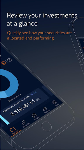 Deutsche Wealth Online APAC Screen 2