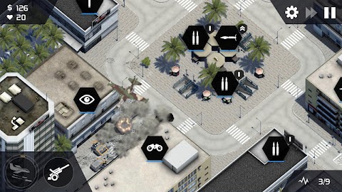 Command & Control: Spec Ops HDのおすすめ画像3