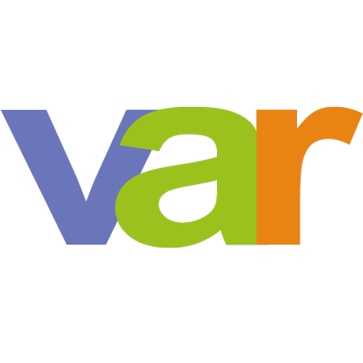 VAR FMS logo