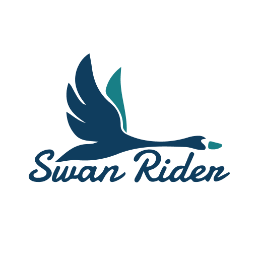Swanrider driver logo