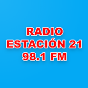 Radio Estación 21 FM 98.1