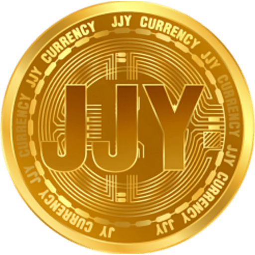 JJY Coin logo