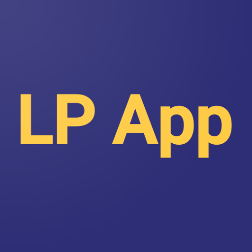 MDT LP App - Demo Download on Windows