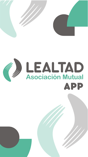 Android application Lealtad Asociación Mutual screenshort