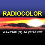Cover Image of ดาวน์โหลด Radio Color  APK