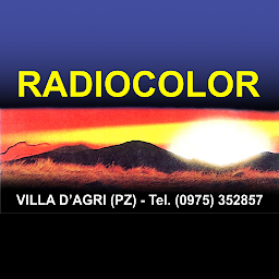 Icon image Radio Color