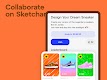 screenshot of Sketchar AR Draw Paint Trace