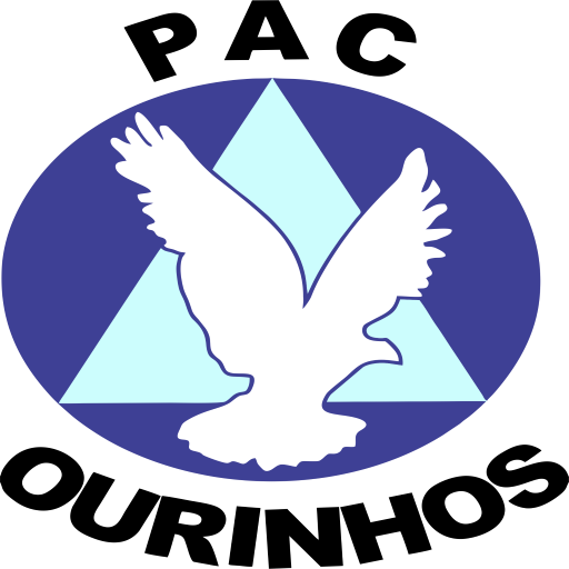 Pac Ourinhos logo