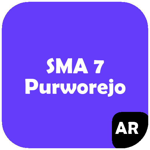 AR SMAN 7 Purworejo 2019 1.0 Icon
