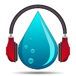 Water sound imitation Apk
