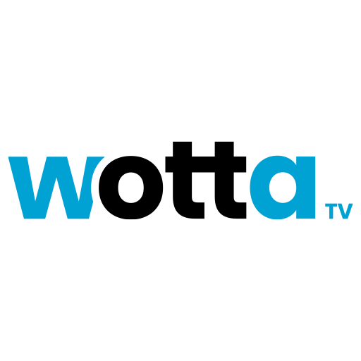 Wotta TV logo