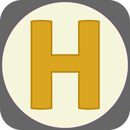 Imagen de icono El H juego para beber