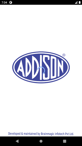 Android application Addison Tool Champ screenshort