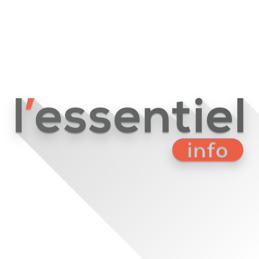 LEssentiel Info logo