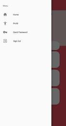 MANTUL (Monitoring Harian Tata Usaha Langganan) poster 2