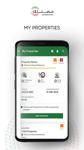Hassantuk Buildings Screenshot 3 - AppWisp.com