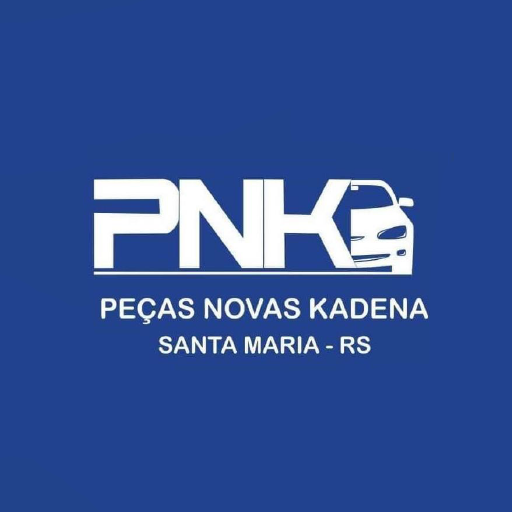Peças Kadena logo